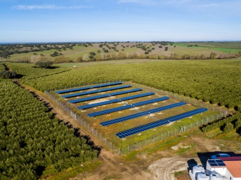 pv irrigation system in portugal1 768x576