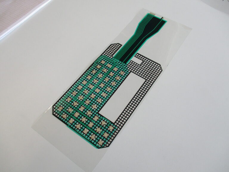 D110EI as a typical application in HMI 768x576