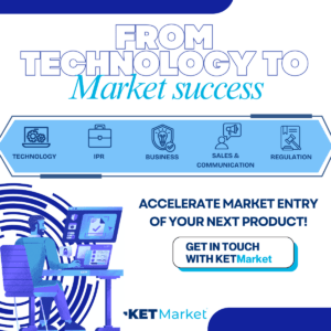Read more about the article The KETMarket Methodology explained