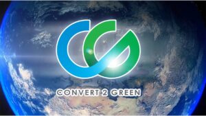 Read more about the article Convert2Green Innovation Network – Get Together!
