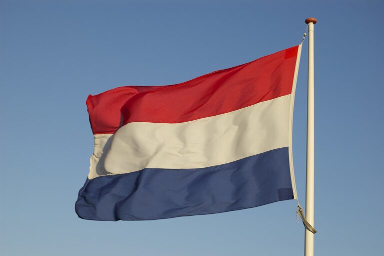 Dutch flag DSC 0037 3 768x511